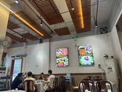 -丰尔粥食·粥底火锅·桑拿鸡(大良总店)