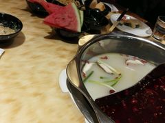 -五星桥原切肥牛火锅(怀德桥店)