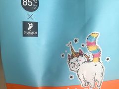 -85度C(深圳佳宁娜店)