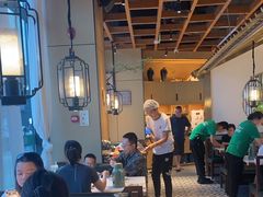 -庆江南江南菜(琴湖溪里花园城店)