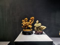 -青田石雕博物馆