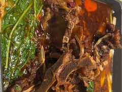 -肥肥虾庄·金牌油焖大虾(汉口城市广场店)