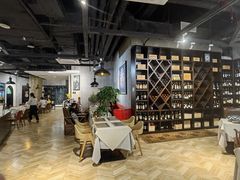 大堂-BONAZZA 意大利餐厅