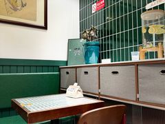 -堂屋糖水店(愚园店)