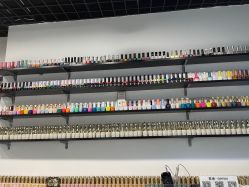 -BANDI반디班迪美甲美睫