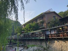-北京水岸山吧度假村(雁栖镇店)