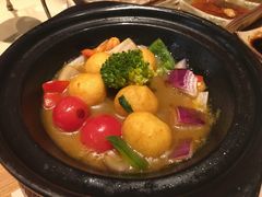 -赤坂亭·M9和牛烧肉·铁板烧(合肥万象城店)
