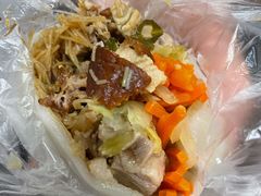 南京烤鸭卷-张果佬年糕卷(科巷店)