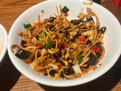 -老湘村·湖南土菜(天河维多利店)