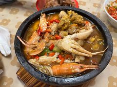 -老三样·旧食新味(船山路店)