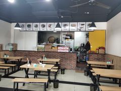 -峨眉山豆腐脑(解放路店)