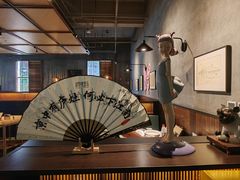 -庐灶江南·江南菜·四合院Bistro(东直门·华侨夜泊君亭店)