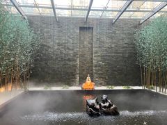 -天津海河悦榕庄·Lobby Lounge大堂吧