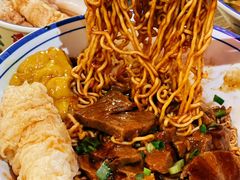 -亞婆井·劲抽面食(铂顿城店)