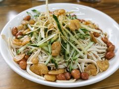 -雪琴面馆富安特色鱼汤面(城中花园店)