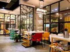 大堂-陈记顺和潮汕鲜牛肉火锅(番禺迎宾大道店)