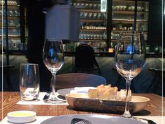 -Mercato莫卡多露台餐厅与酒吧(K11店)