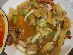 -辣螃铠盆盆蟹大排档(总店)