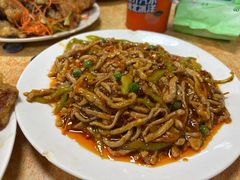 -春饼小吃(钱塘街店)