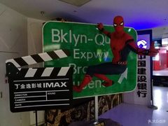 -金逸影城(大悦城IMAX激光店)