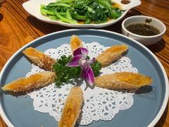 -百年银屏·蚝烙专门店(乐山店)