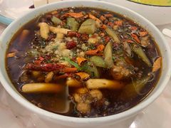 -高老庄新家宴(北斗星广场店)