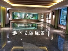 -三清山希尔顿度假酒店