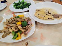 -新金盛·海鲜酒楼(盐田店)