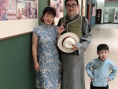 -奔跑吧乐园