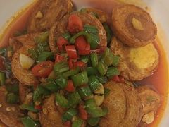 -兰湘子·湘菜小炒(南京江宁万达店)