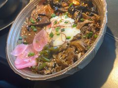 -Ameigo梅果·云贵川bistro(长宁来福士店)
