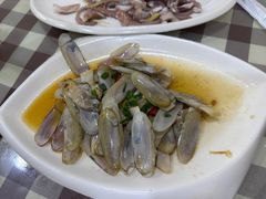 -梅子大排档