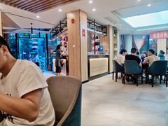 大堂-有红鸡毛店·川菜(建设路店)