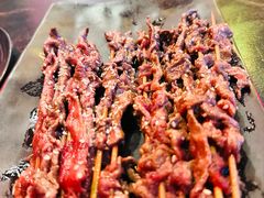 -黄师傅湿辣牛肉(胡桃里店)