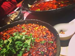 -一个叫川的地方(麒麟新天地店)