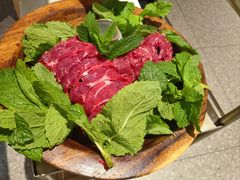 -左庭右院鲜牛肉火锅(京西大悦城店)