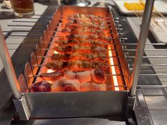 -丰茂烤串(港旅店)