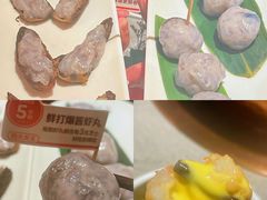 -菌自在·云南野生菌火锅(长安万达店)