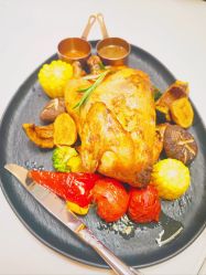 -奈尔宝·儿童乐园·亲子餐厅(华采天地店)