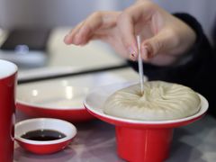 -冶春茶社(珍园店)