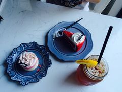 -RGF(巨鹿路店)