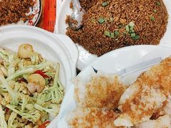 -陈家老院子·长春特色东北家宴(一匡街店)