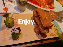 -卯时·龙光雅宴·精致锡帮菜(惠山古镇店)