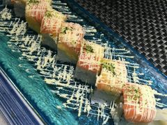 -玄海寿司(国贸店)