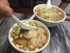 -西关竹园(荔枝湾店)