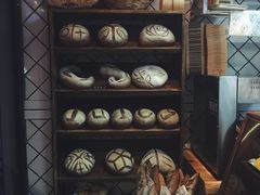 -Juicy Bakery(大学路店)