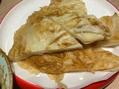 -荣鹏风味烀饼(万达广场店)