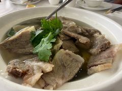 -国贸旋转餐厅(国贸广场店)