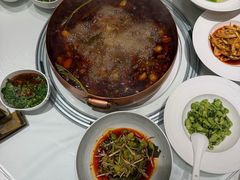 -漾亚·雍雅合鲜(桐梓林店)