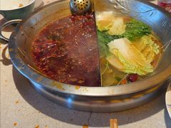 -小龙坎火锅(全球总店)